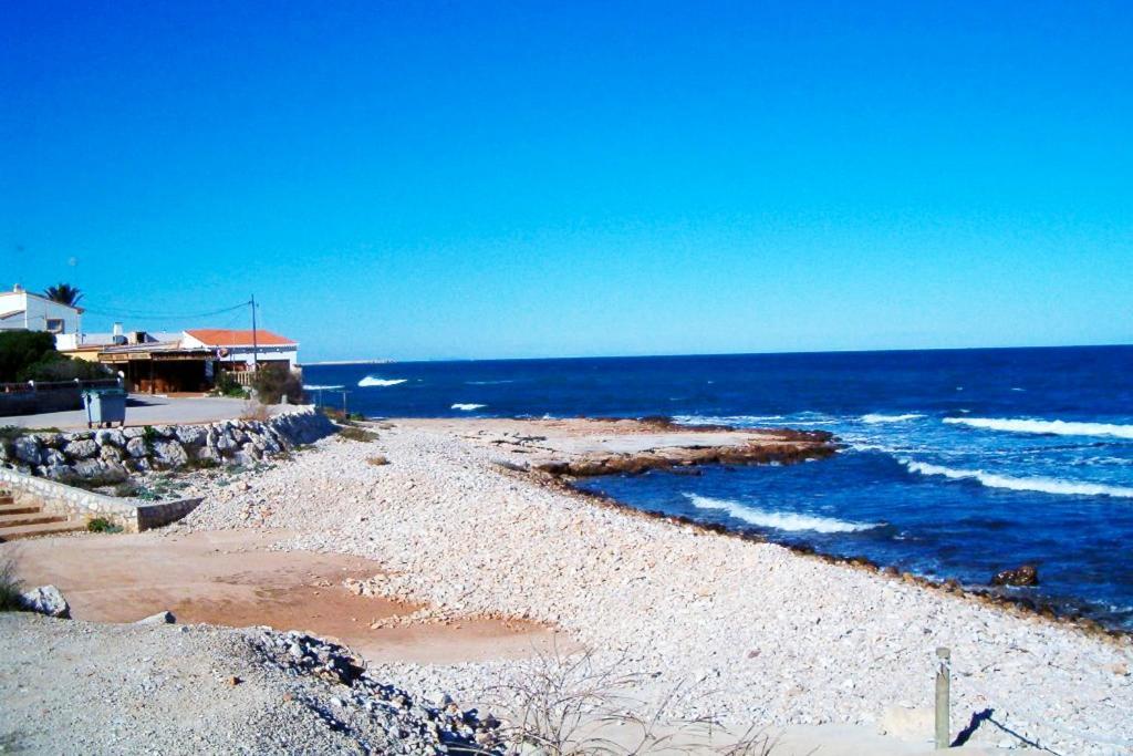 Anacasa Las Vinas Playa Rotas Ap2140 Denia Exterior photo