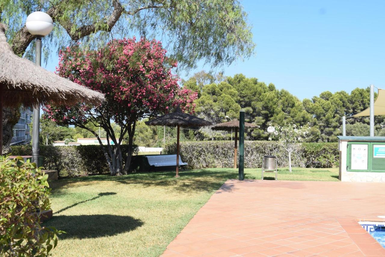 Anacasa Las Vinas Playa Rotas Ap2140 Denia Exterior photo