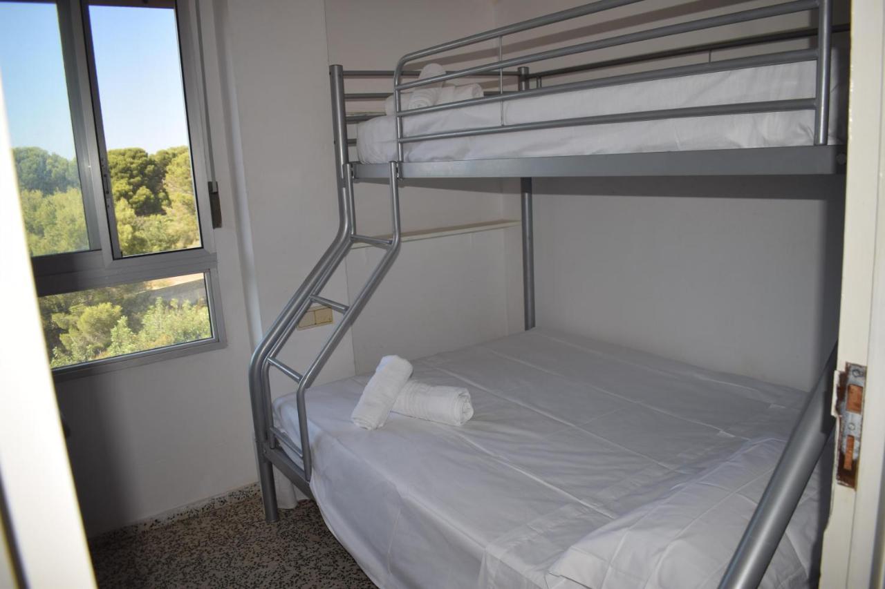 Anacasa Las Vinas Playa Rotas Ap2140 Denia Exterior photo